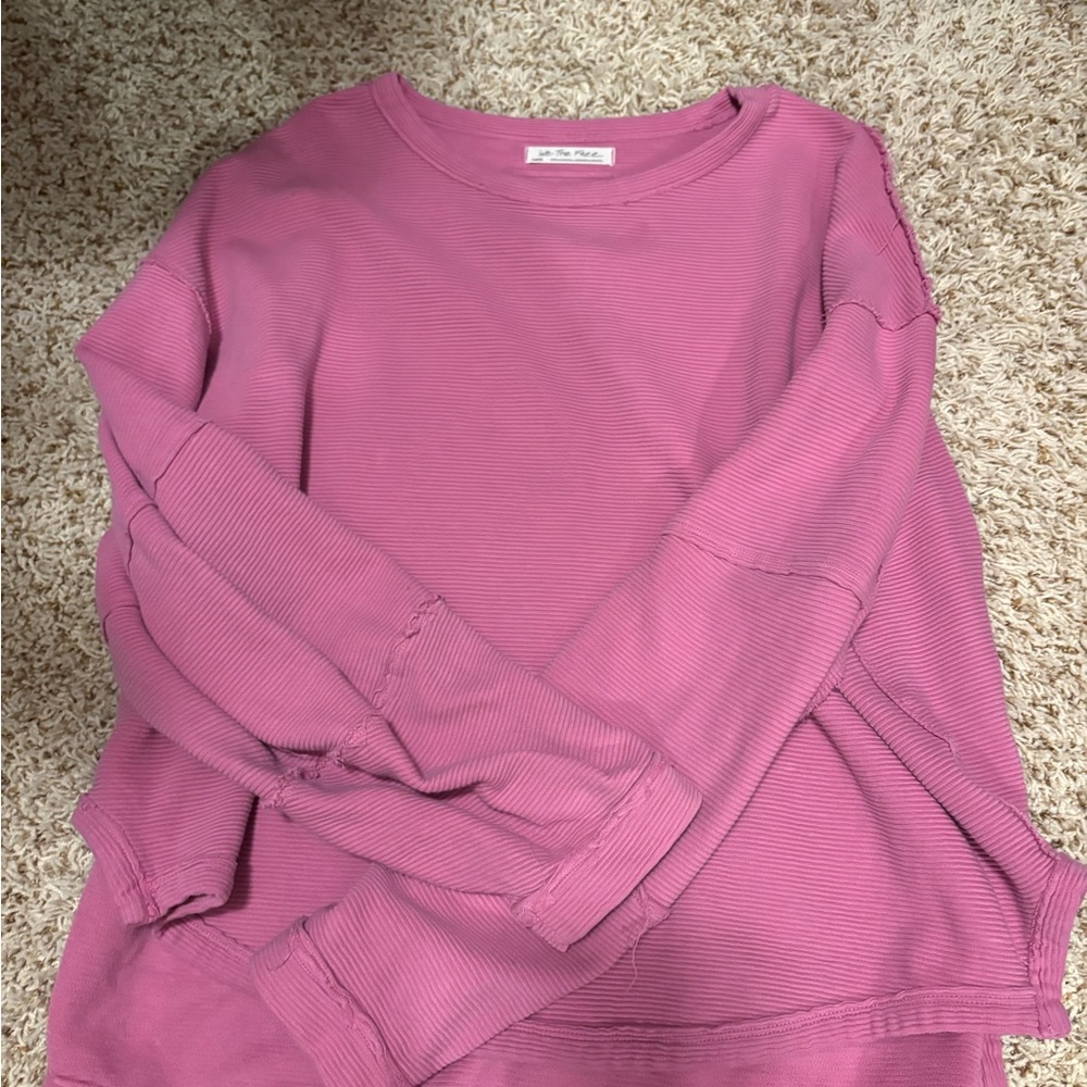 Free People Sweater